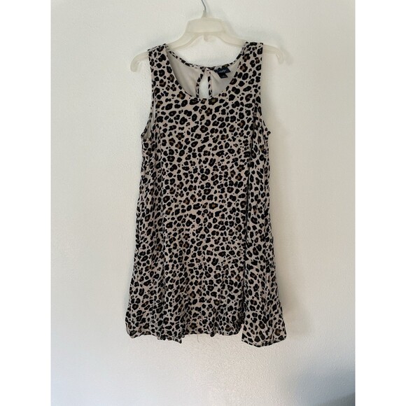 Daytrip Ladies Summer Dress Animal Print medium - Picture 1 of 3